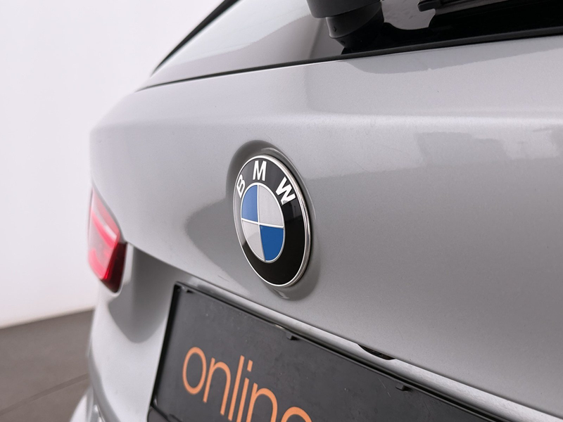 BMW X1 sDrive16d Sport Line Aut LED NAV R-CAM SITZHZG — photo 10