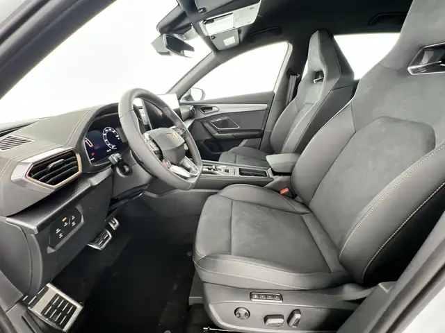 CUPRA Formentor view 8