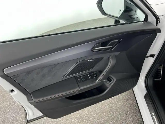 CUPRA Formentor view 11