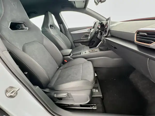 CUPRA Formentor view 9