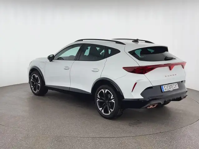 CUPRA Formentor view 5