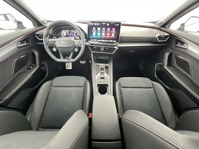 CUPRA Formentor view 7