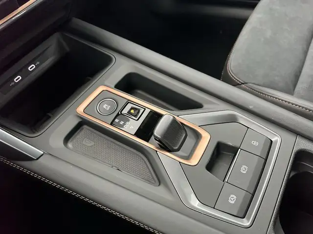 CUPRA Formentor view 15