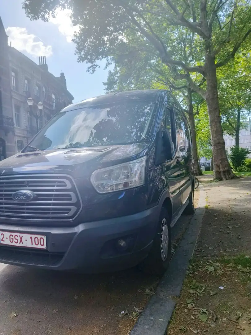 Ford Transit 330 L3H2 Lkw VA Trend - 1