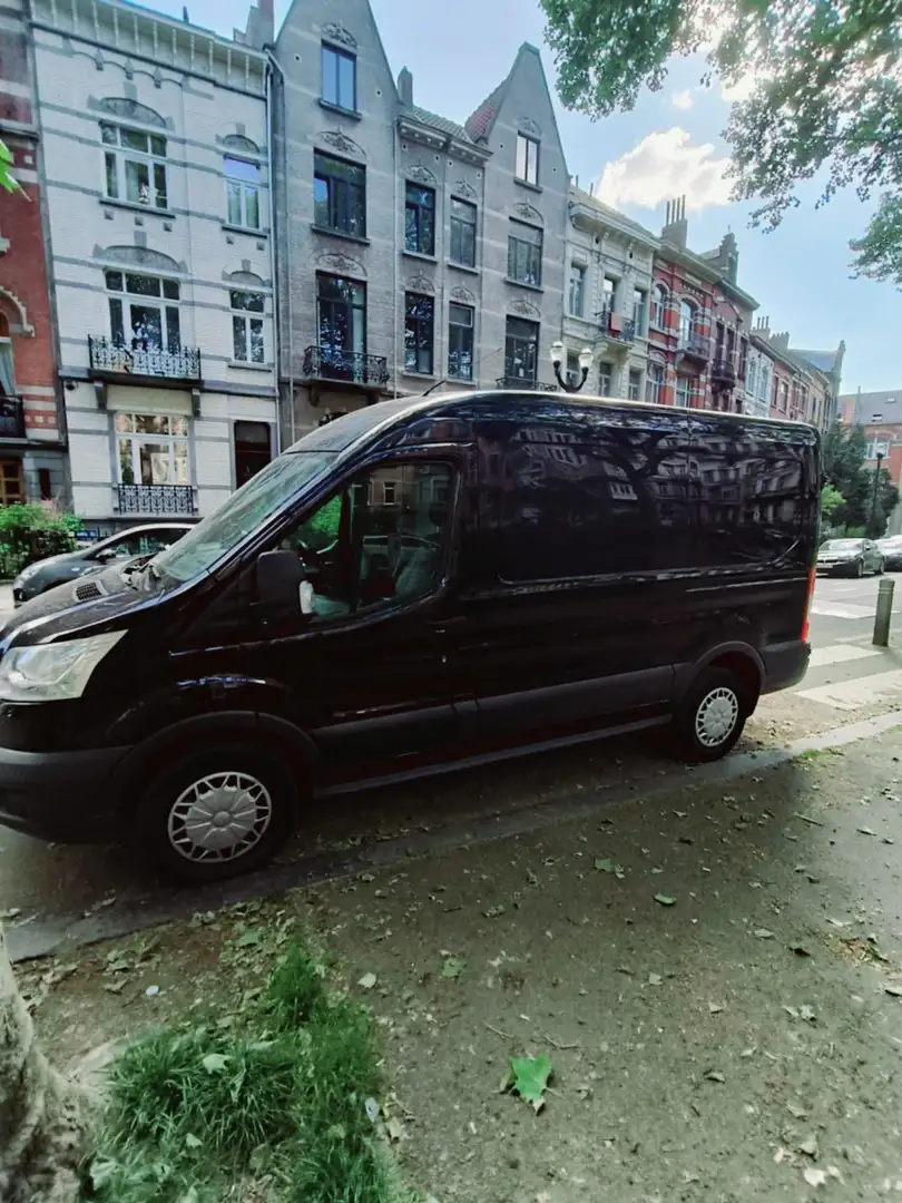 Ford Transit 330 L3H2 Lkw VA Trend - 2