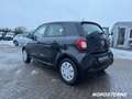smart forFour forfour electric drive EQ forfour EFH+GRA+KLIMA Schwarz - thumbnail 4