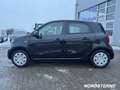 smart forFour forfour electric drive EQ forfour EFH+GRA+KLIMA Schwarz - thumbnail 3