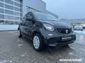 smart forFour forfour electric drive EQ forfour EFH+GRA+KLIMA Schwarz - thumbnail 9