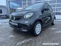 smart forFour forfour electric drive EQ forfour EFH+GRA+KLIMA Schwarz - thumbnail 2