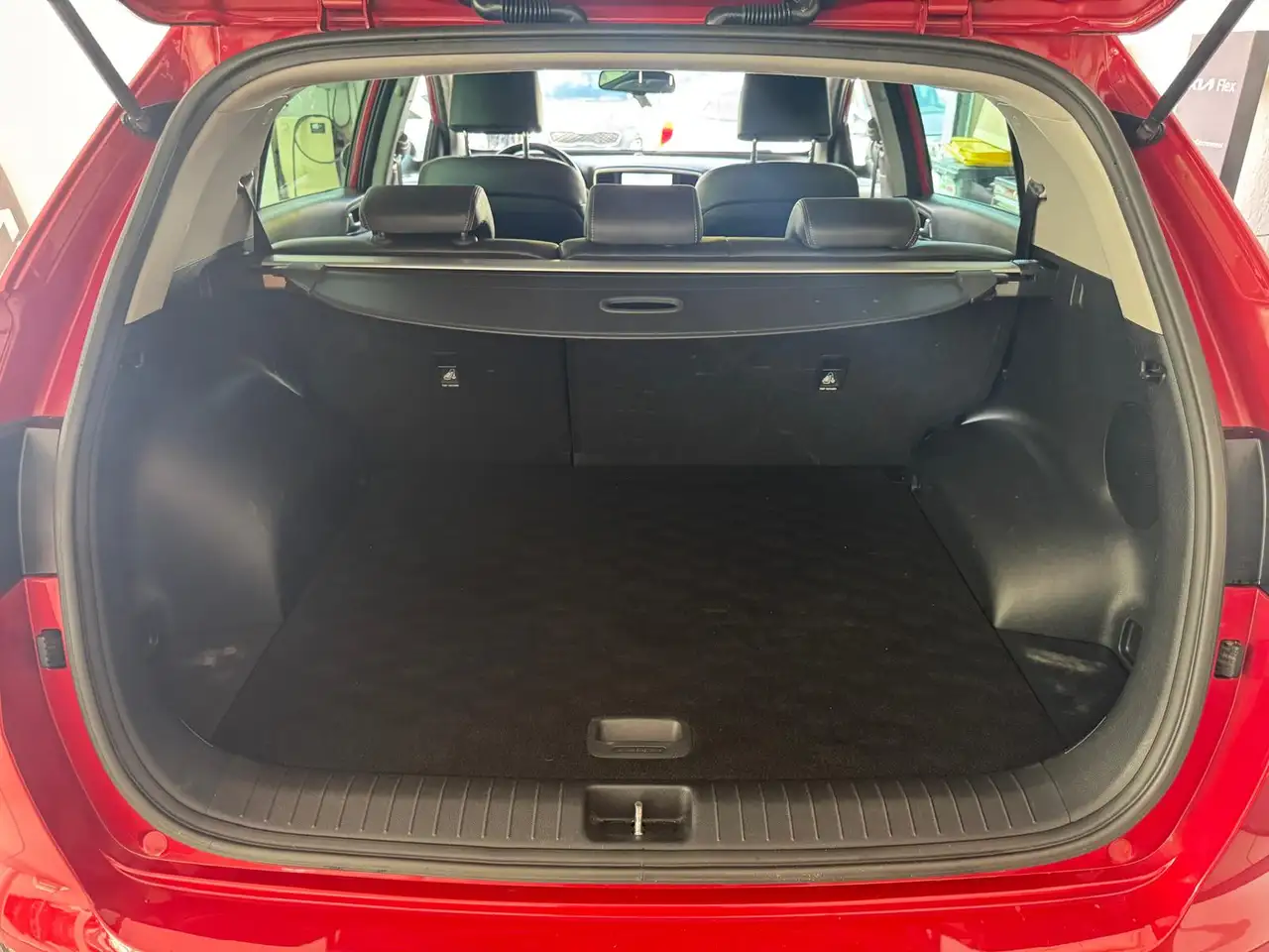 Kia Sportage 1.6 CRDI ISG More, миниатюра 15