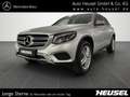 Mercedes-Benz GLC 250 4M Off Road  *Kamera*LED*EasyPack.* Silber - thumbnail 1