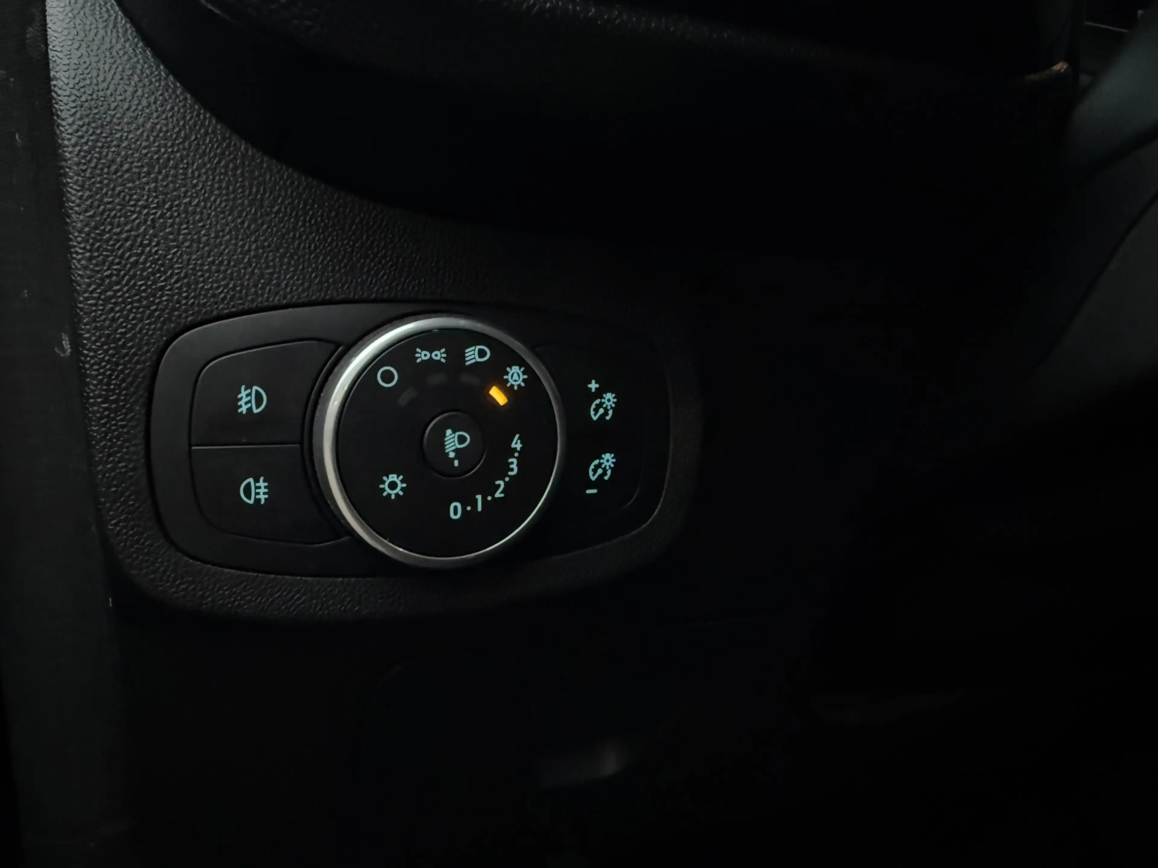 Ford Fiesta 1.1 Trend I 6 maanden Garantie I Parkeersensor ach — photo 29