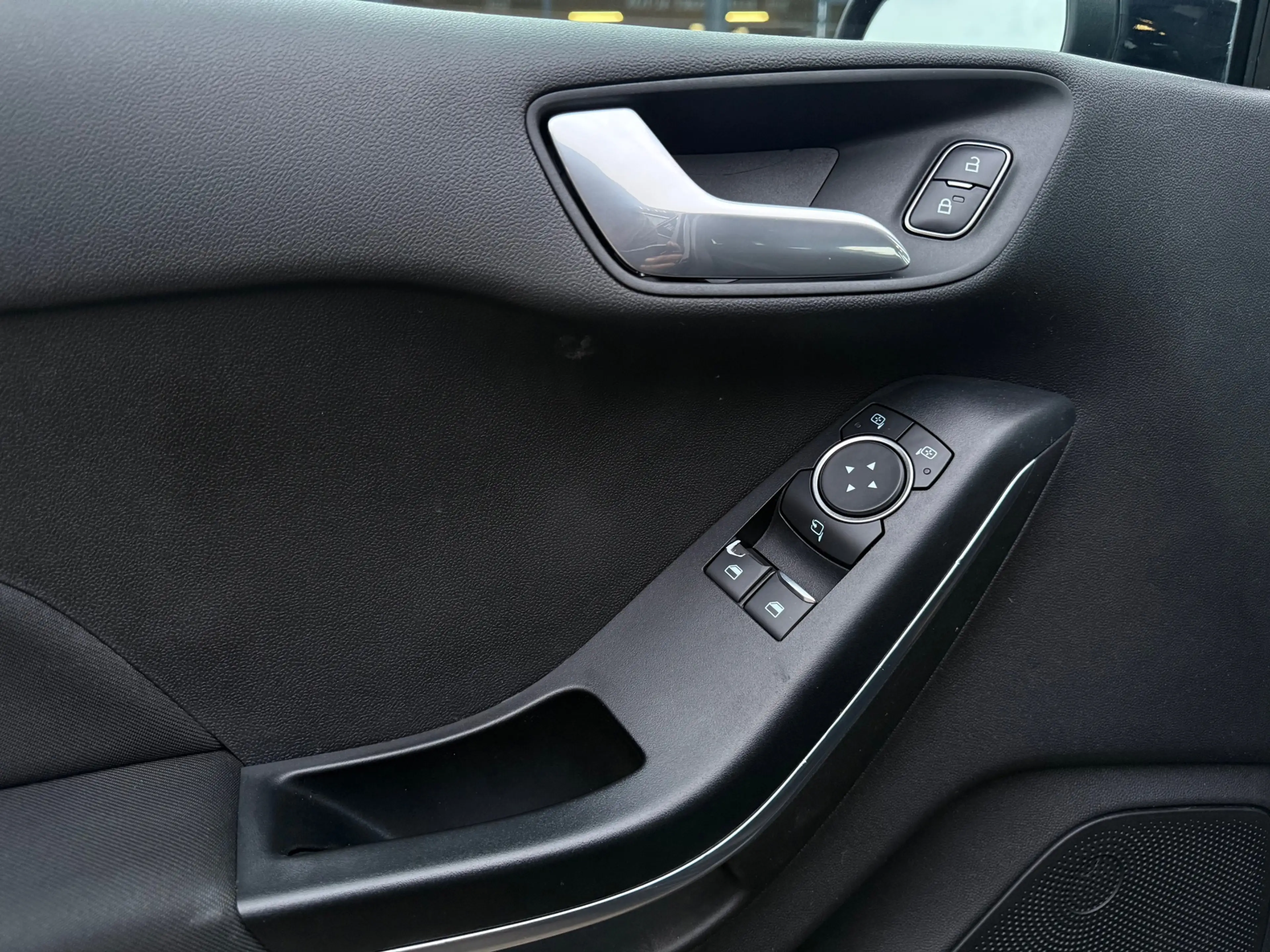 Ford Fiesta 1.1 Trend I 6 maanden Garantie I Parkeersensor ach — photo 13