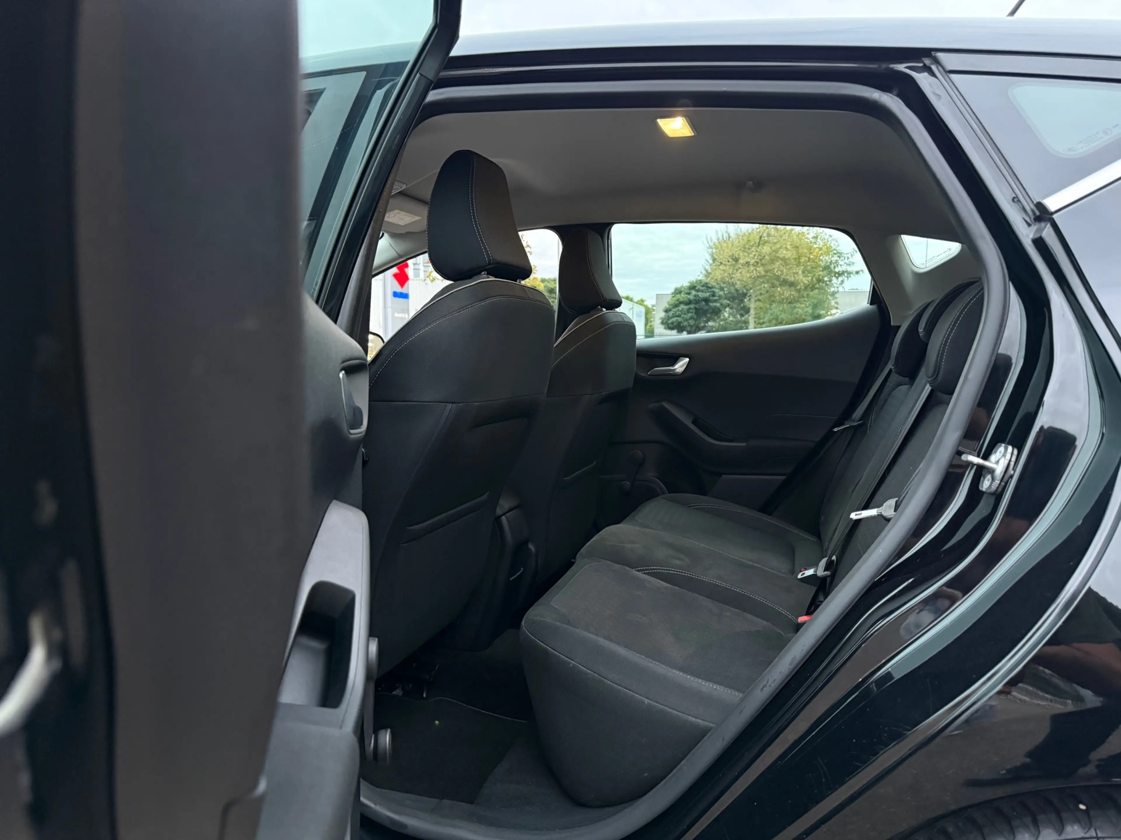Ford Fiesta 1.1 Trend I 6 maanden Garantie I Parkeersensor ach — photo 15