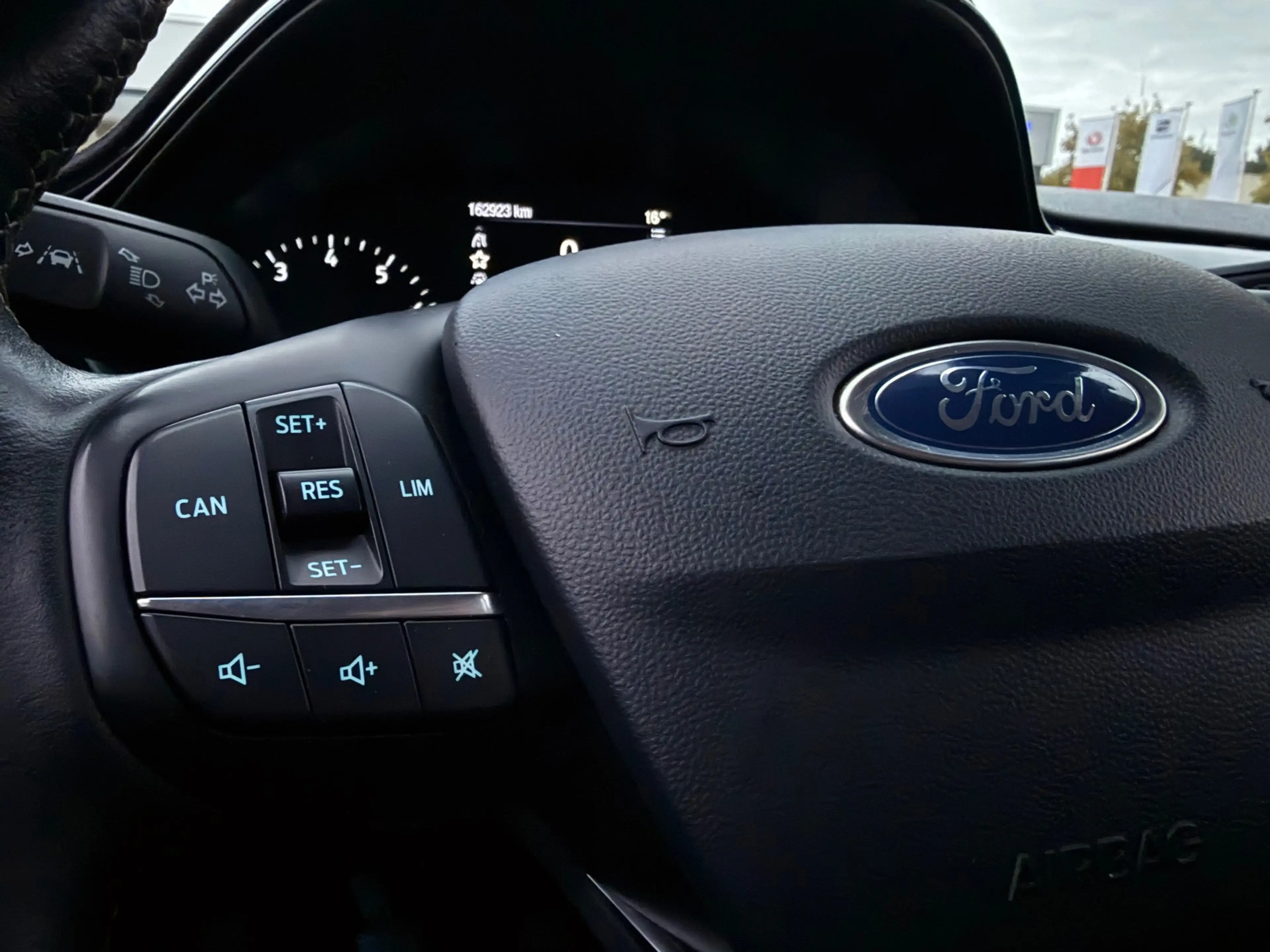 Ford Fiesta 1.1 Trend I 6 maanden Garantie I Parkeersensor ach — photo 18