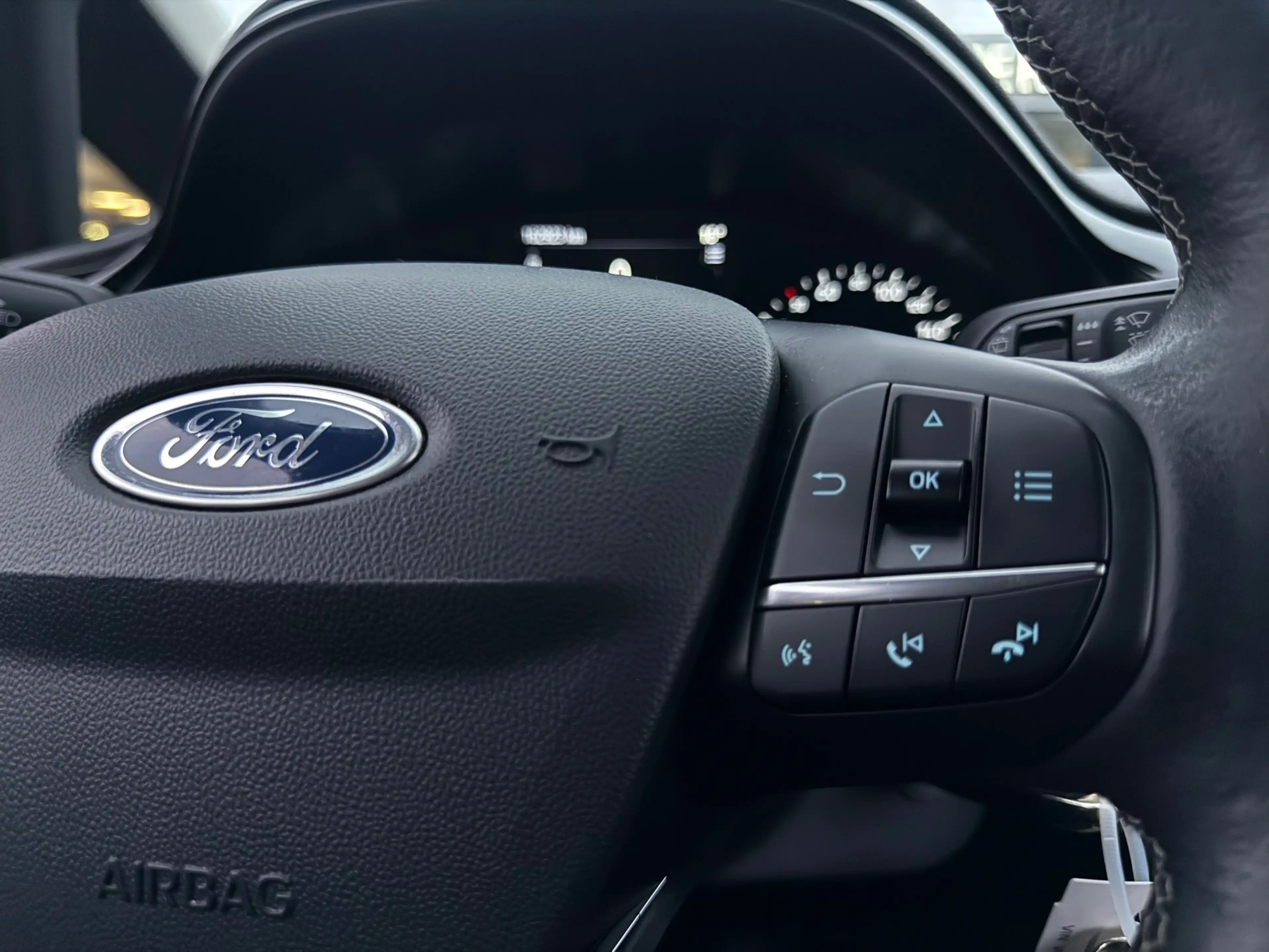 Ford Fiesta 1.1 Trend I 6 maanden Garantie I Parkeersensor ach — photo 19