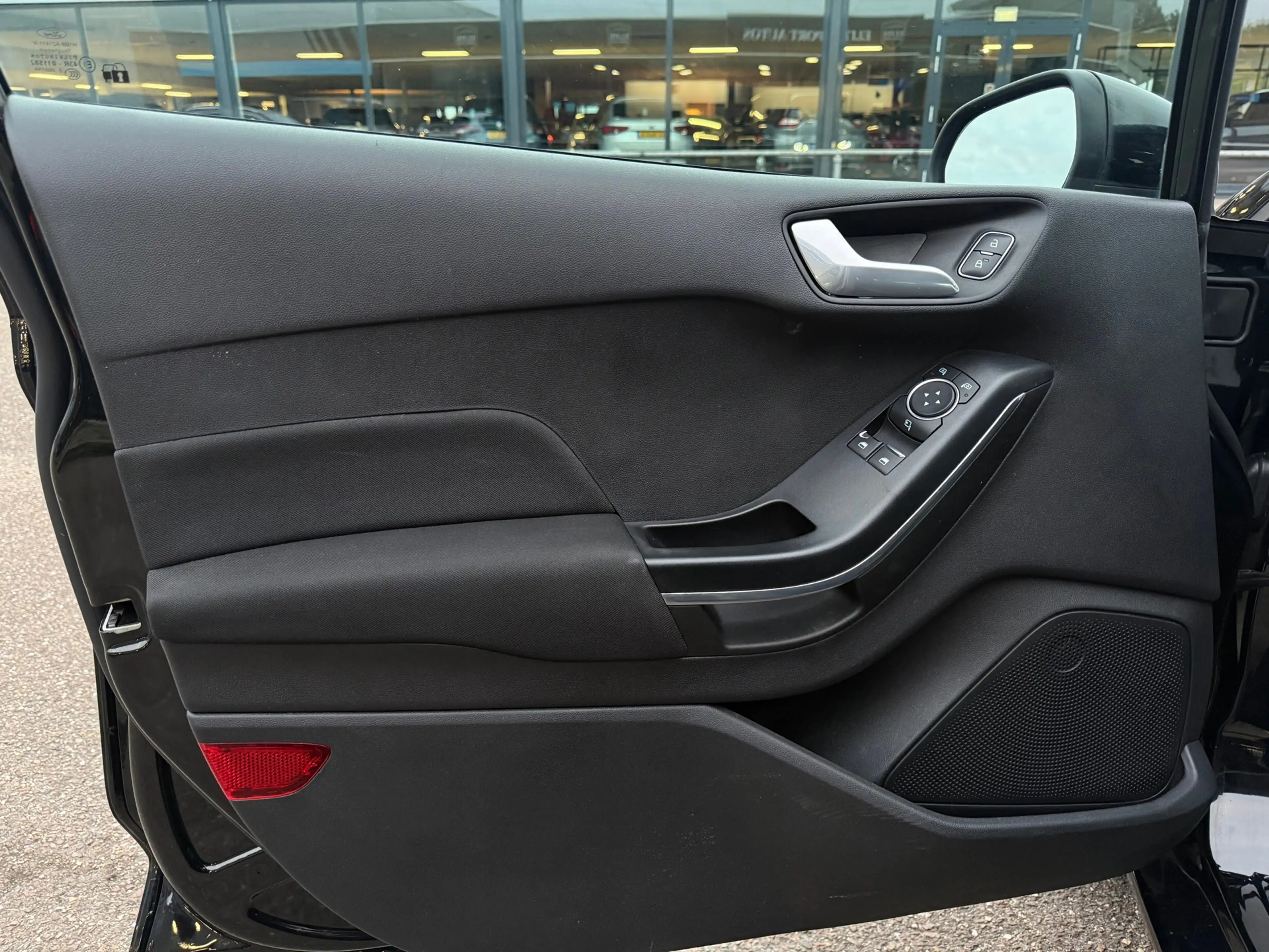 Ford Fiesta 1.1 Trend I 6 maanden Garantie I Parkeersensor ach — photo 12