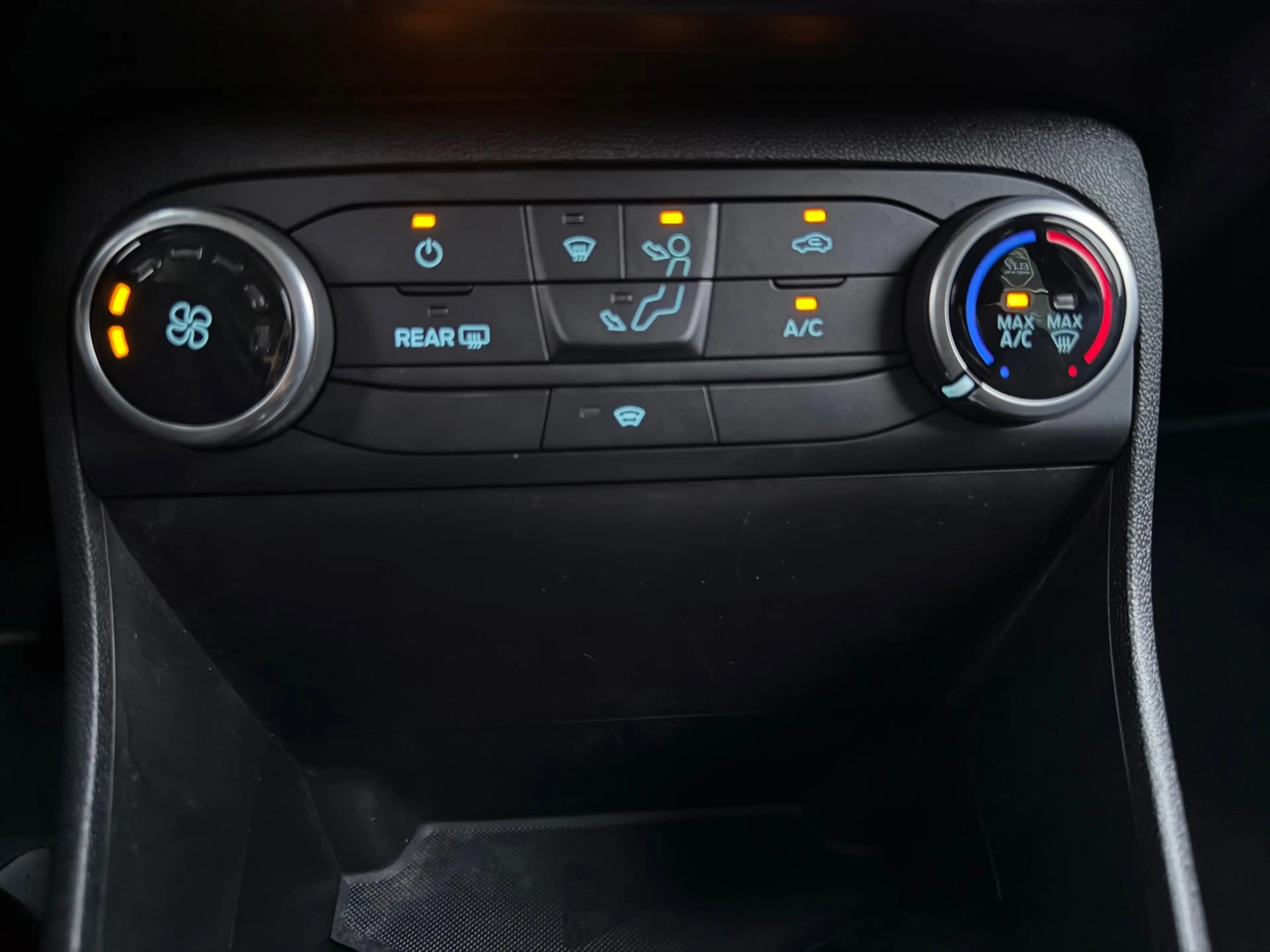 Ford Fiesta 1.1 Trend I 6 maanden Garantie I Parkeersensor ach — photo 25