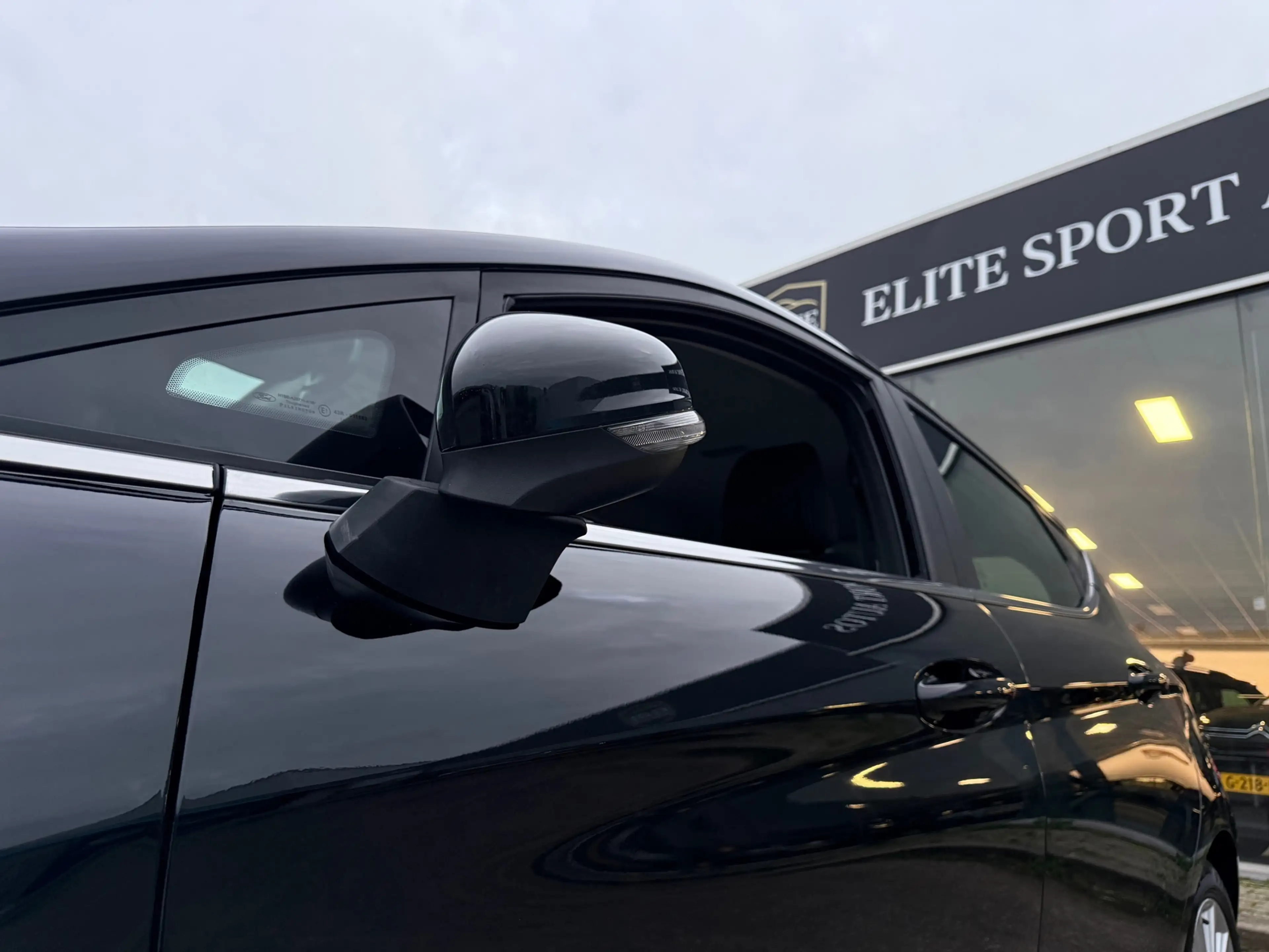 Ford Fiesta 1.1 Trend I 6 maanden Garantie I Parkeersensor ach — photo 30