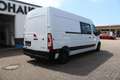 Renault Master L3H2 HKa 3,5t Doka 7 Sitzer Klima Weiß - thumbnail 5