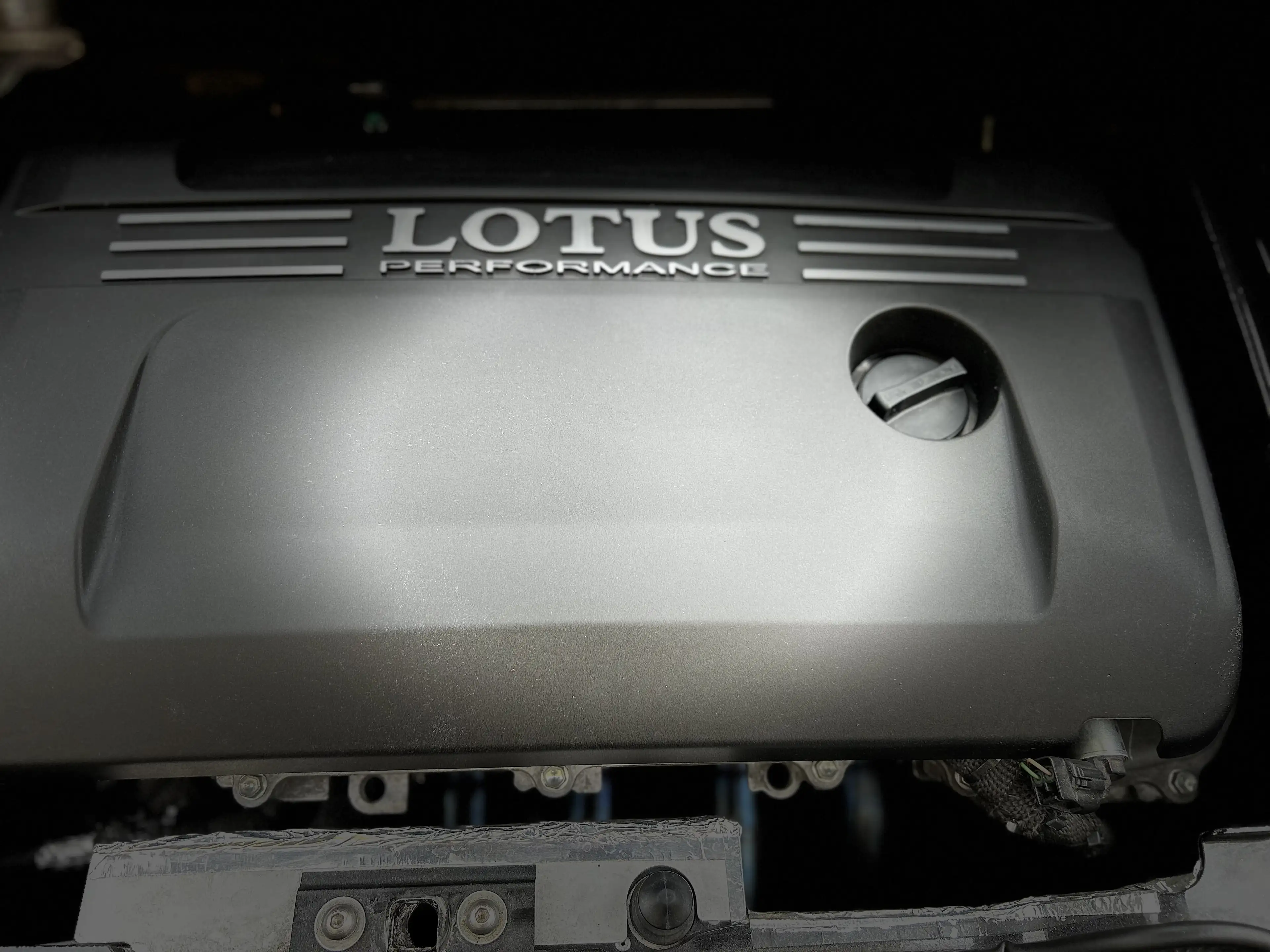 Lotus Elise Sport 260 — photo 13