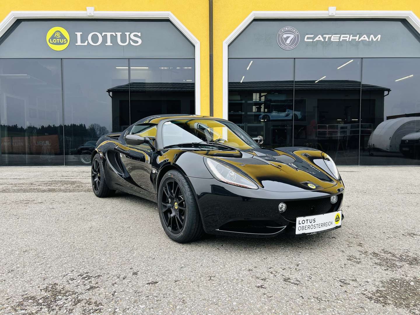 Lotus Elise Sport 260 -  - Joinsteer - #1