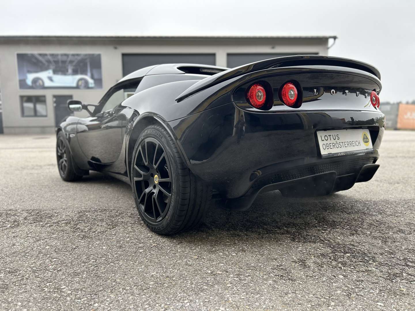 Lotus Elise Sport 260 -  - Joinsteer - #4