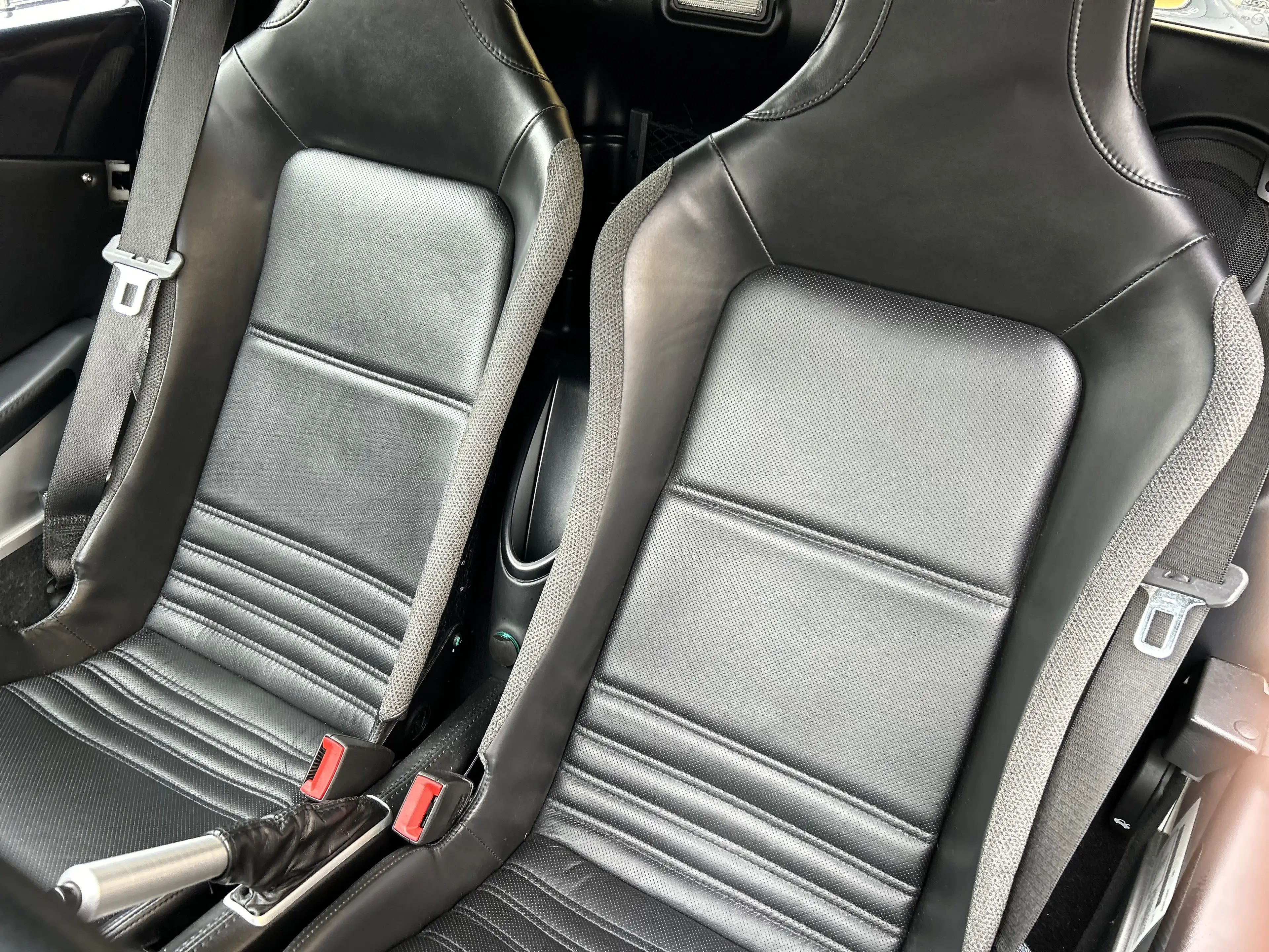 Lotus Elise Sport 260 — photo 10