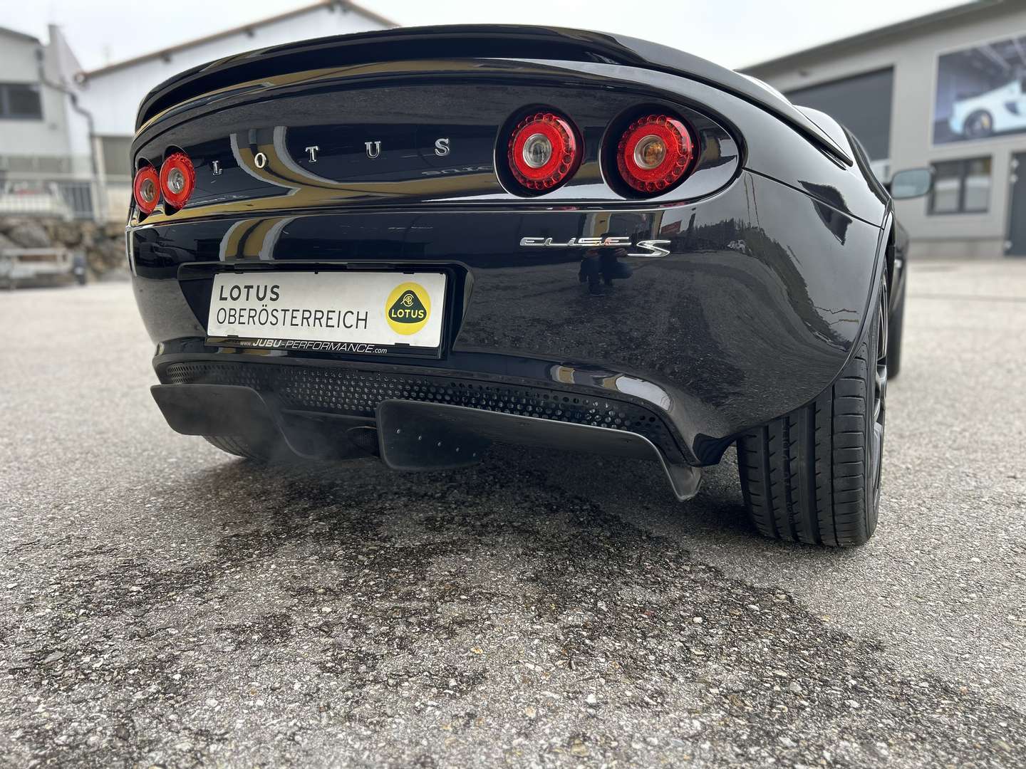 Lotus Elise Sport 260 -  - Joinsteer - #5