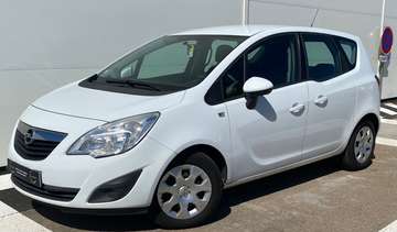Meriva 1.4 - 100 Twinport Essentia