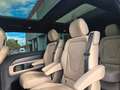 Mercedes-Benz V 300 d V -Klasse EXCLUSIVE 4MATIC Lang*AMG-Line Argent - thumbnail 12