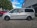 Mercedes-Benz V 300 d V -Klasse EXCLUSIVE 4MATIC Lang*AMG-Line Argent - thumbnail 3