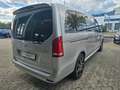 Mercedes-Benz V 300 d V -Klasse EXCLUSIVE 4MATIC Lang*AMG-Line Argent - thumbnail 6