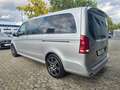 Mercedes-Benz V 300 d V -Klasse EXCLUSIVE 4MATIC Lang*AMG-Line Argent - thumbnail 4