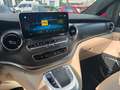 Mercedes-Benz V 300 d V -Klasse EXCLUSIVE 4MATIC Lang*AMG-Line Argent - thumbnail 15
