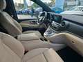 Mercedes-Benz V 300 d V -Klasse EXCLUSIVE 4MATIC Lang*AMG-Line Argent - thumbnail 9