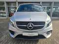 Mercedes-Benz V 300 d V -Klasse EXCLUSIVE 4MATIC Lang*AMG-Line Argent - thumbnail 2