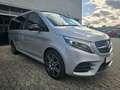 Mercedes-Benz V 300 d V -Klasse EXCLUSIVE 4MATIC Lang*AMG-Line Argent - thumbnail 8