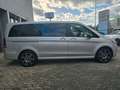 Mercedes-Benz V 300 d V -Klasse EXCLUSIVE 4MATIC Lang*AMG-Line Argent - thumbnail 7