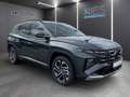 Hyundai TUCSON 1.6 T-GDI 360*HUD*KlimaA*LED*Leder*Navi Grün - thumbnail 2