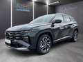 Hyundai TUCSON 1.6 T-GDI 360*HUD*KlimaA*LED*Leder*Navi Grün - thumbnail 1