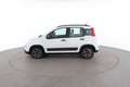 Fiat Panda 1.0 Hybrid City Life 70PK | ZS89931 | Airco | DAB Blanc - thumbnail 2