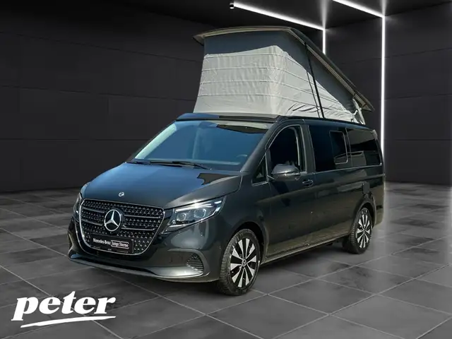Mercedes-Benz Marco Polo V 220 d  AIRMATIK*LED*AHK*MBUX*NAVI