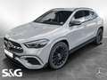 Mercedes-Benz GLA 200 d AMG MBUX+RüKam+M-LED+AHK+Night+Sound Grau - thumbnail 17