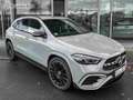 Mercedes-Benz GLA 200 d AMG MBUX+RüKam+M-LED+AHK+Night+Sound Grau - thumbnail 2