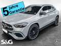 Mercedes-Benz GLA 200 d AMG MBUX+RüKam+M-LED+AHK+Night+Sound Grau - thumbnail 1
