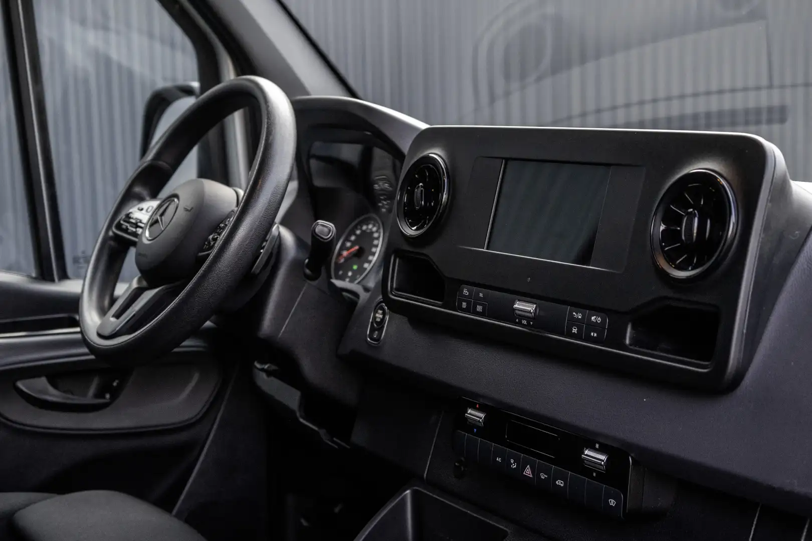 Mercedes-Benz Sprinter 317CDI L2H1 | Automaat | Carplay | Trekgew.3500KG Argent - 2