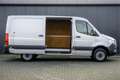 Mercedes-Benz Sprinter 317CDI L2H1 | Automaat | Carplay | Trekgew.3500KG Argent - thumbnail 7