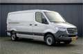 Mercedes-Benz Sprinter 317CDI L2H1 | Automaat | Carplay | Trekgew.3500KG Argent - thumbnail 4