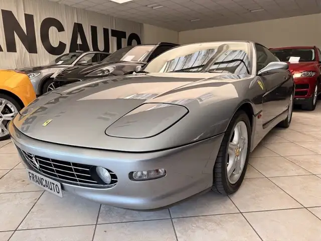 Ferrari M GTA